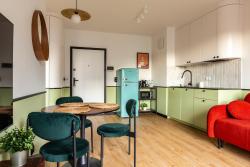 noclegi Gdynia Gdynia Marina Superior Apartment by BookingHost