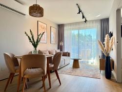 noclegi Jastarnia Apartament Marta Jastarnia - kompleks Wydma&Las