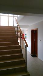 noclegi Rewal Wyjątkowy Apartament z Sauną w Rewalu