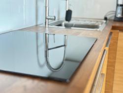 noclegi Dziwnówek Apartament typu studio 266 Porta Mare dziwnówek EPapartamenty