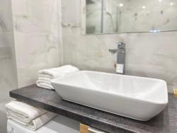 noclegi Dziwnówek Apartament typu studio 266 Porta Mare dziwnówek EPapartamenty