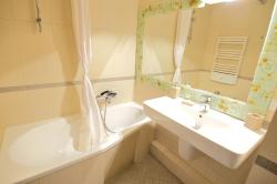 noclegi Sopot Victus Apartamenty, Sopocki Parkur