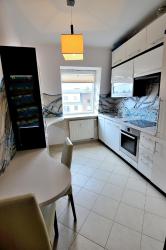 noclegi Sopot Victus Apartamenty, Sopocki Parkur