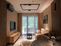 noclegi Międzyzdroje Sea & Forest Resort Międzyzdroje