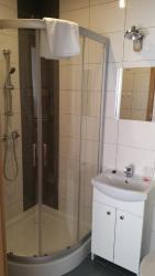 noclegi Grzybowo Villa Rekin