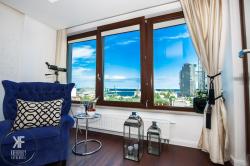 noclegi Gdynia Apartament Transatlantyk
