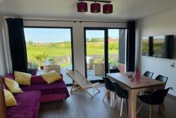 noclegi Mielenko Family-friendly holiday home in Mielenko