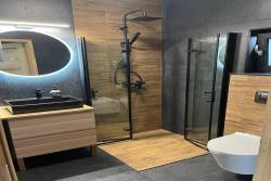 noclegi Mielenko Family-friendly holiday home in Mielenko