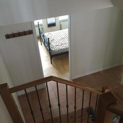 noclegi Gdańsk Apartament Mariacka w sercu Gdańska