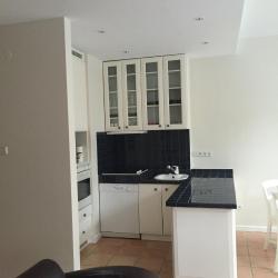 noclegi Gdańsk Apartament Mariacka w sercu Gdańska