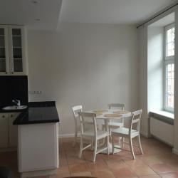 noclegi Gdańsk Apartament Mariacka w sercu Gdańska