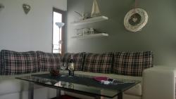 noclegi Jurata Jurata Apartment