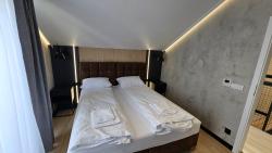 noclegi Pustkowo Rest Village 3A Trzęsacz