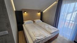 noclegi Pustkowo Rest Village 3A Trzęsacz