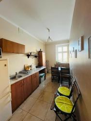 noclegi Gdynia Gdynia Abrahama 23