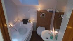 noclegi Lidzbark Spa Apartamenty Lidzbark