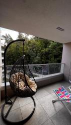 noclegi Sopot leśna sonata apartment