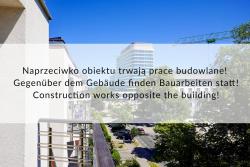 noclegi Świnoujście Villa Mistral by Baltic Home