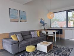 noclegi Ustronie Morskie Apartamenty Laguna Boulevard by Renters Prestige