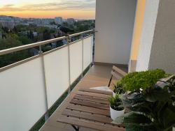 noclegi Gdynia Gdynia Riviera Hills