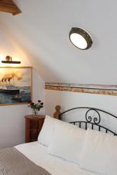 noclegi Mielno Apartament Bałtycki