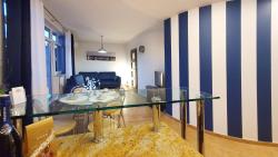 noclegi Świnoujście Apartament Promenada garażem w cenie - Apartment Promenade mit Garage im Preis