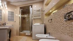 noclegi Świnoujście Apartament Promenada garażem w cenie - Apartment Promenade mit Garage im Preis