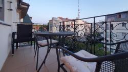 noclegi Świnoujście Apartament Promenada garażem w cenie - Apartment Promenade mit Garage im Preis