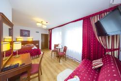 noclegi Jarosławiec Aquapark Health Resort & Medical SPA Panorama MorskaInclusive