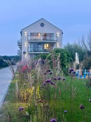 noclegi Jastarnia Apartamenty Mistral