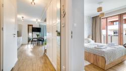 noclegi Stegna STEGNA PARK B Apartamenty PIAMOLA