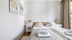 noclegi Stegna STEGNA PARK B Apartamenty PIAMOLA
