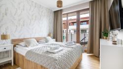 noclegi Stegna STEGNA PARK B Apartamenty PIAMOLA