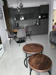 noclegi Ustronie Morskie Apartament Słoneczny