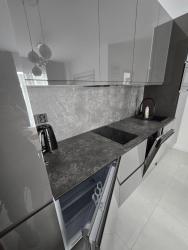 noclegi Ustronie Morskie Apartament Słoneczny