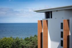 noclegi Pobierowo PINEA Resort