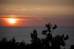 noclegi Pobierowo PINEA Resort