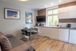 noclegi Sopot VIU Garden & Sun