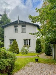 noclegi Sopot VIU Garden & Sun