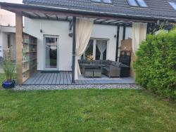 noclegi Trzęsacz Baltic Haus Nathalie