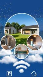 noclegi Smołdziński Las Słowińskie NIEBO - całoroczny