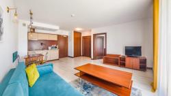 noclegi Krynica Morska Flatbook Apartamenty Margo z parkingiem w Krynicy Morskiej - 350 m od plaży