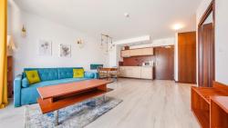 noclegi Krynica Morska Flatbook Apartamenty Margo z parkingiem w Krynicy Morskiej - 350 m od plaży
