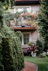 noclegi Łeba Villa Bri