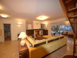 noclegi Karwieńskie Błoto Seaside Villa with Sauna