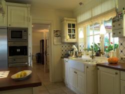 noclegi Karwieńskie Błoto Seaside Villa with Sauna