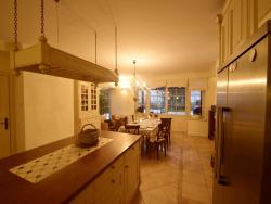 noclegi Karwieńskie Błoto Seaside Villa with Sauna