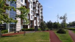 noclegi Kołobrzeg Apartamenty Olympic Park