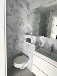 noclegi Rewal Baltic Crown - Premium Sea View Rewal