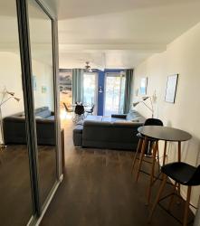 noclegi Rewal Baltic Crown - Premium Sea View Rewal